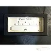  Servomotor Siemens Analoganzeige 