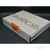  محرك-سيرفو Siemens 6ES5946-3UA21 CPU Zentralbaugruppe E-Stand 8 ungebraucht 52176-L 12D الصورة على Industry-Pilot