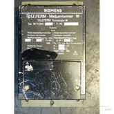  Servomotor Siemens M71285-D111 Teleperm Transducer W50689-L 4 photo on Industry-Pilot
