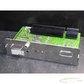  محرك-سيرفو Siemens MS141-A Zentral Stromversorgung 548 132 910152322-I 84 الصورة على Industry-Pilot