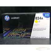  HP Hewlett Packard Trommeleinheit 824A Gelb CB386A ungebraucht! 50753-L 99 photo on Industry-Pilot