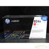  HP Hewlett Packard Trommeleinheit 824A Magenta CB387A ungebraucht! 50754-L 99 Bilder auf Industry-Pilot