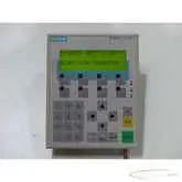  محرك-سيرفو Siemens 6AV3607-1JC20-0AX1 Operator Panel OP 7-DP56319-I 77 الصورة على Industry-Pilot