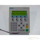  محرك-سيرفو Siemens 6AV3607-1JC20-0AX1 Operator Panel OP 7-DP56320-I 77 الصورة على Industry-Pilot
