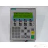  محرك-سيرفو Siemens 6AV3607-1JC20-0AX1 Operator Panel OP 7-DP56322-I 77 الصورة على Industry-Pilot