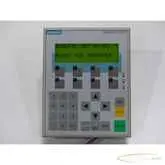  محرك-سيرفو Siemens 6AV3607-1JC20-0AX1 Operator Panel OP 7-DP56324-I 77 الصورة على Industry-Pilot