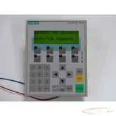  محرك-سيرفو Siemens 6AV3607-1JC20-0AX1 Operator Panel OP 7-DP56332-BIL 67 الصورة على Industry-Pilot