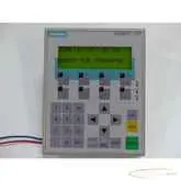  محرك-سيرفو Siemens 6AV3607-1JC20-0AX1 Operator Panel OP 7-DP56333-BIL 67 الصورة على Industry-Pilot