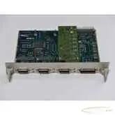  Servomoteur Siemens 6FC5111-0BA00-0AA0 Sinumerik Messkreisbaugruppe E Stand A56588-L 12F Images sur Industry-Pilot