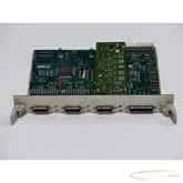  Servomotor Siemens 6FC5111-0BA00-0AA0 Messkreisbaugruppe E Stand A56591-L 12F 