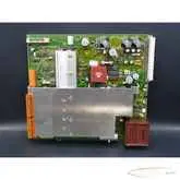  محرك-سيرفو Siemens 6SC6100-0GE01 SIMODRIVE AC-HSA--Kombi FBG Zentralbaugruppe52434-P 5B الصورة على Industry-Pilot
