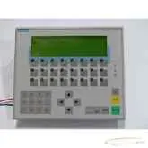  محرك-سيرفو Siemens 6AV3617-1JC20-0AX1 Operator Panel OP 17-DP60084-I 47 الصورة على Industry-Pilot