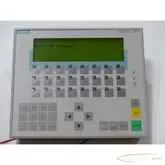  محرك-سيرفو Siemens 6AV3617-1JC20-0AX1 Operator Panel OP 17-DP60087-I 47 الصورة على Industry-Pilot