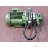   Berarma 02-PVS05-6-F-H-R-M - Flutek PTOK Hydraulikeinheit56752-I 56 Images sur Industry-Pilot