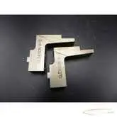   Schunk Satz Greiferbacken f.Greifer 80er Größe GLEASON 9-12 ungebraucht 33799-B122 Bilder auf Industry-Pilot