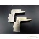   Schunk Satz Greiferbacken f.Greifer 80er Größe GLEASON 13.5x17 ungebraucht 33801-B122 Bilder auf Industry-Pilot