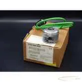  محرك-سيرفو Siemens 6FX2001-3AB00 A10 Winkelschrittgeber ungebraucht 46891-B97 الصورة على Industry-Pilot