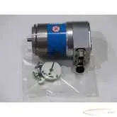   Sick - Stegmann ATM60-P1H13X13 Absolute Encoder AD-ATM60-SR3PR Anschlussadapter57058-P 10C الصورة على Industry-Pilot