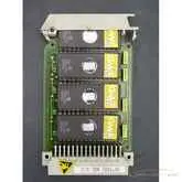  Servomotor Siemens 6FX1818-0BX01-3B EPROM50964-B45 