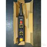   Demag DST6DZP22 solo Steuerschalter Ident-Nr. 874 867 44 ungebraucht 65002-BIL 16 фото на Industry-Pilot