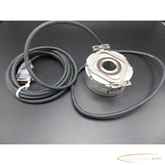   Heidenhain ERN 180 5000 01-03 Encoder Id.Nr. 337 104-9633857-B253 photo on Industry-Pilot