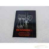   Renishaw Installations- und Benutzerhandbuch TP20 und MCR2033879-B253 photo on Industry-Pilot
