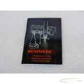   Renishaw Installations- und Benutzerhandbuch TP20 und MCR2033879-B253 