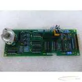   MAHO 4022 224 7041.2 Steuerrungsplatine fürs Handbedienteil33979-B218 фото на Industry-Pilot