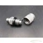   Stauff Test 20 G 1-4 ( Typ SKK20 ) Messkupplung mit Kegelventil ungebraucht 57293-B123 Bilder auf Industry-Pilot