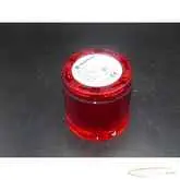   Werma 840 100 00 RD Dauer-Licht Signalleuchte34075-B134 الصورة على Industry-Pilot