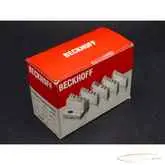   Beckhoff EK1110-0000 EtherCAT Extension Terminal ungebraucht 57563-P 30A الصورة على Industry-Pilot