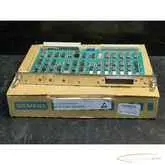  محرك-سيرفو Siemens 6FX1191-0AA00 Sinumerik 3 GA3 KOPPLUNG PLC-EG60286-I 41 الصورة على Industry-Pilot