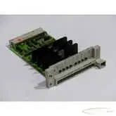  محرك-سيرفو Siemens 6ES5488-3LA31 E-A-Baugruppe E Stand 258119-P 13D الصورة على Industry-Pilot