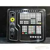  محرك-سيرفو Siemens 6FC5303-0AF50-3BB0 Sinumerik Maschinensteuertafel MCP 466C-M IE60307-I 69 الصورة على Industry-Pilot