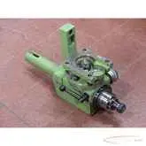   Kunzmann Fräskopf für FräsmaschineWF 7 CNC58150-BIL 70 Images sur Industry-Pilot