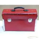   Wera 7113B Uhren-Drehmomentschlüsselset für SV (3-8