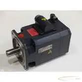  محرك سيرفو متزامن Siemens 1FT6082-1AF71-1AG1 mit 12 Monaten Gewährleistung 58345-I 34 الصورة على Industry-Pilot