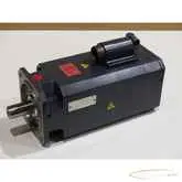  محرك سيرفو متزامن Siemens 1FT6084-1AF71-1AH1 mit 12 Monaten Gewährleistung 58347-I 34 الصورة على Industry-Pilot
