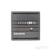  Servomotor Siemens 7KT5557-4 Zeitzähler ungebraucht 66115-B163 