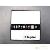   Legrand 49562 ContaRex Betriebsstundenzähler66119-B163 Bilder auf Industry-Pilot