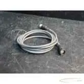   Heidenhain 298 400 04 Verlängerungs-Leitung 12 pol. 4.00 m ungebraucht 52897-P 15B Images sur Industry-Pilot