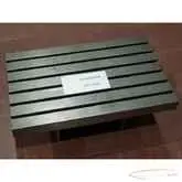   Kunzmann Frästisch 425 x 700 mm (WF 7 CNC )53014-BIL 117 Bilder auf Industry-Pilot