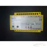   Bender SB 473-34 Berührungsspannungsrelais70014-B211 الصورة على Industry-Pilot