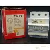   Legrand 033 03 63 A Leistungsschutzschalter ungebraucht 70025-B6 