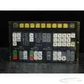   ALPS Denki Alps Denki 12KH188D Maschinen-Steuertafel GEB-26194HB S53206-L 34 Images sur Industry-Pilot