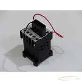  Servomotor Siemens 3TH2022-0BB4 Hilfsschütz Murrelektronik 26 284 Entstörmodul59172-B122 Bilder auf Industry-Pilot