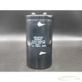  محرك-سيرفو Siemens B43471-S4338-T2 350V Kondensator70244-B232 الصورة على Industry-Pilot