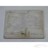   MAHO Maho Elektroschaltpläne für MH 700 S59321-I 140 Bilder auf Industry-Pilot