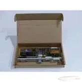  محرك-سيرفو Siemens 6SN1118-0DM21-0AA0 Regelungseinschub Version B ungebraucht 59754-L 37 الصورة على Industry-Pilot