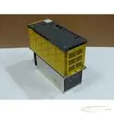   Fanuc A06B-6088-H222H500 mit 12 Monaten Gewährleistung 59764-BIL 76 الصورة على Industry-Pilot